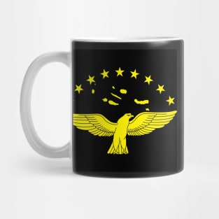 Azorean Mug